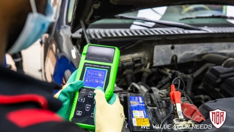 Advanced Diagnostics